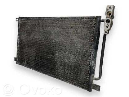 Gaisa kondicioniera dzeses radiators