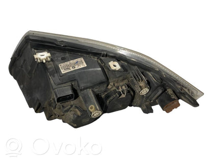 Priekšējais lukturis