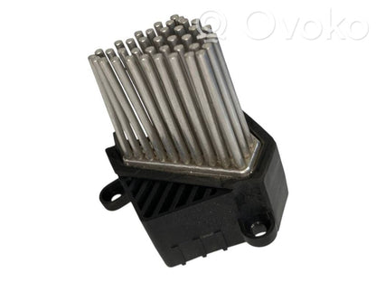 Mazā radiatora ventilatora reostats