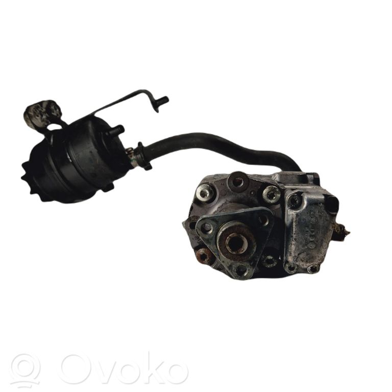 Power steering pump