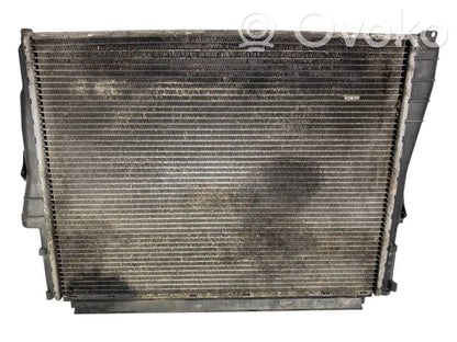 Dzesēšanas šķidruma radiators