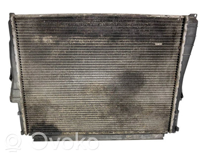 Dzesēšanas šķidruma radiators