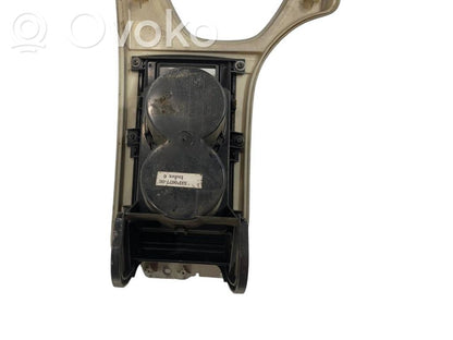 Gear shift lever decorative trim (plastic)