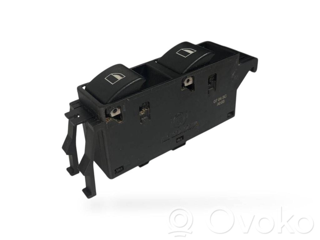 Elektrisko logu slēdzis