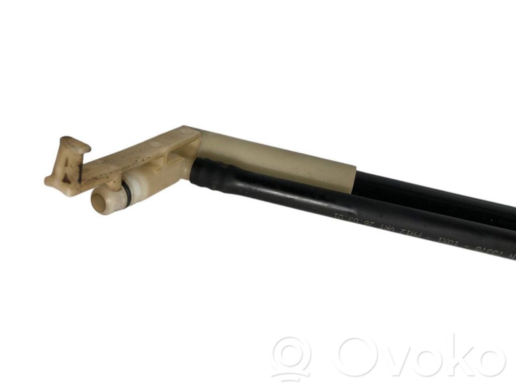 Degvielas līmeņa sensors