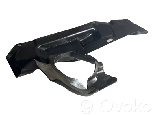 Dzinēja apakšas aizsargs (priekšdaļā)