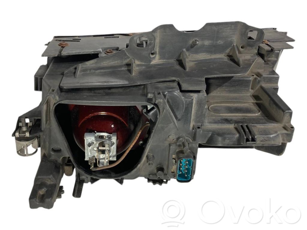 Priekšējais lukturis