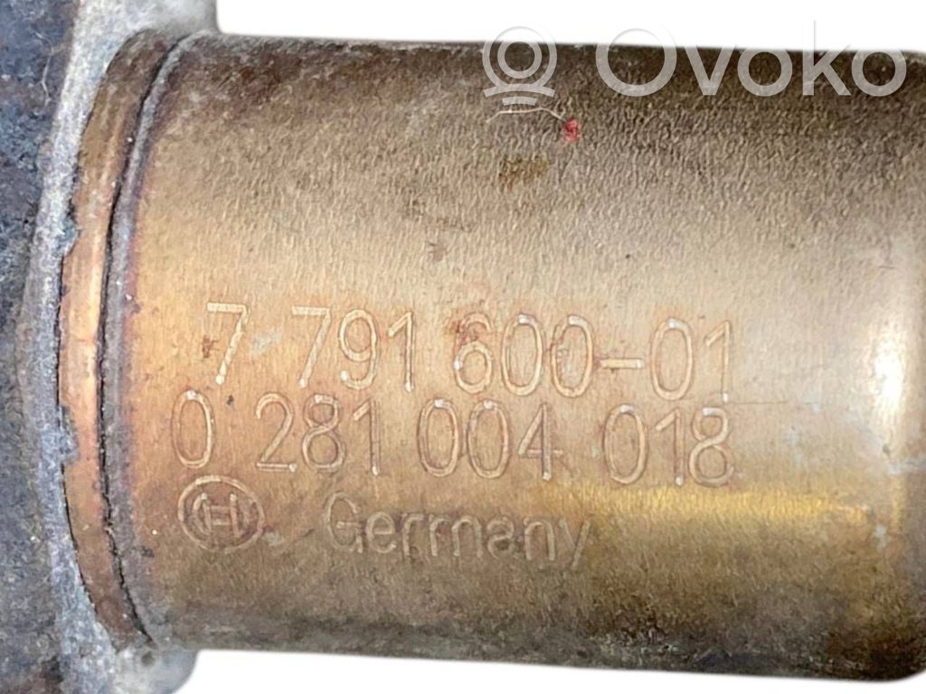 Katalizators, FAP/DPF cieto daļiņu filtrs
