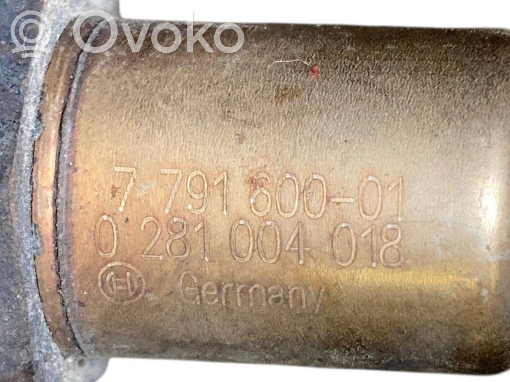 Katalizators, FAP/DPF cieto daļiņu filtrs