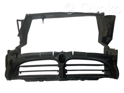 Gaisa plūsmas novirzītājs (-i)