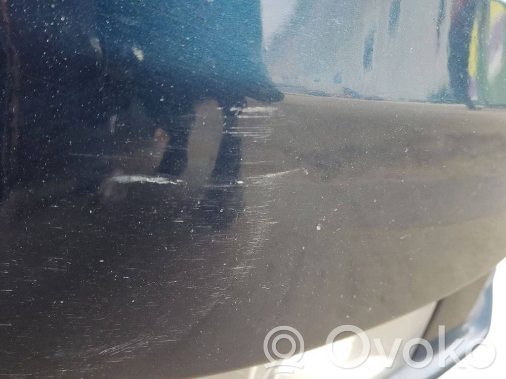 Priekšējais bamperis