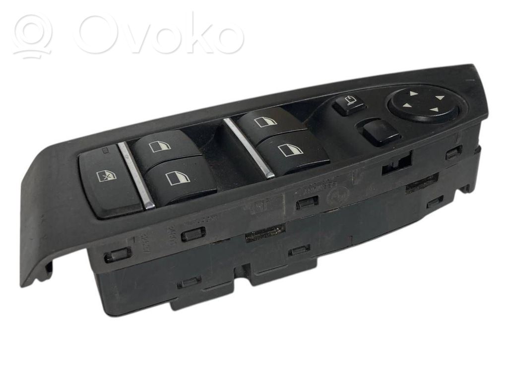 Elektrisko logu slēdzis