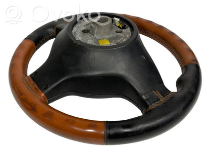 Рулевое колесо