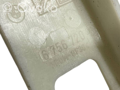 Akseleratora pedāļa turētājs