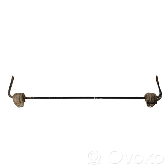 Stabilizatora stienis