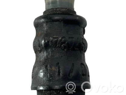 Degvielas caurulīte (-es)