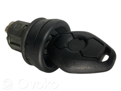 Aizdedzes ECU komplekts