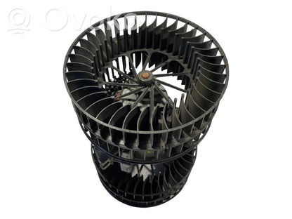 Mazā radiatora ventilators