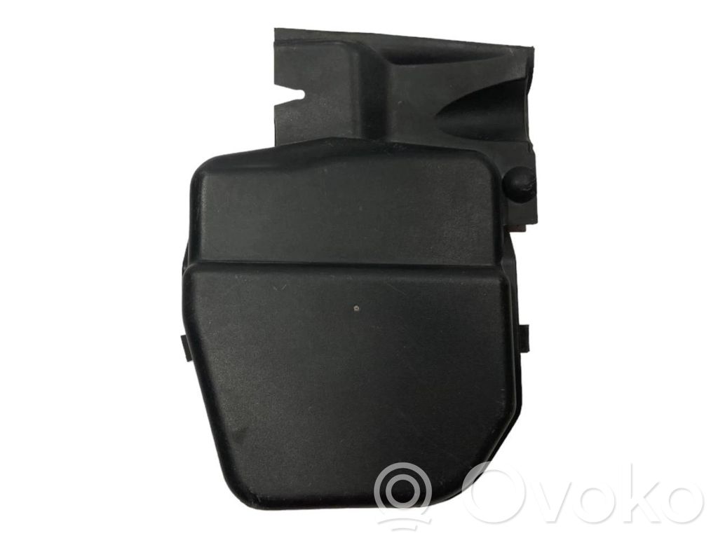 Gaisa mikrofiltra vāciņš