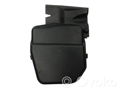 Gaisa mikrofiltra vāciņš