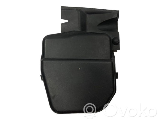 Gaisa mikrofiltra vāciņš