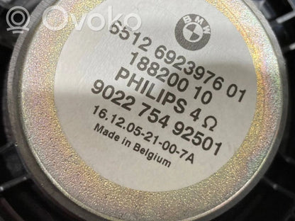 Apšuvums aizmugurējām durvīm