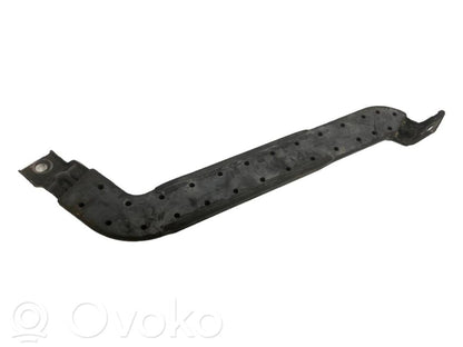 Battery mount