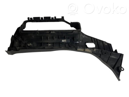 Cita veida bagāžnieka dekoratīvās apdares detaļa