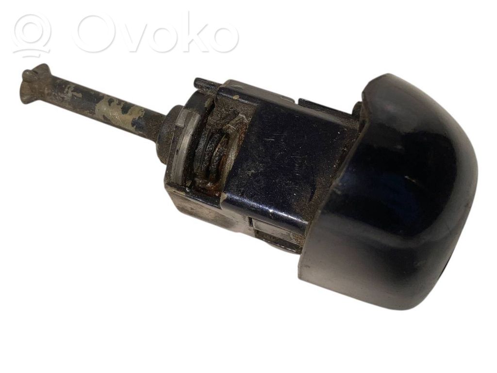 Aizdedzes ECU komplekts