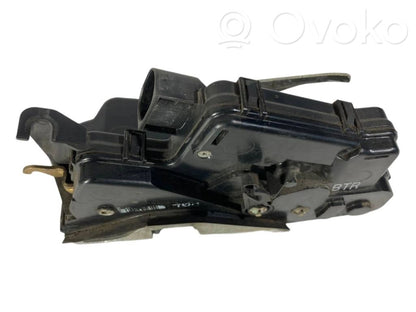 Передний замок