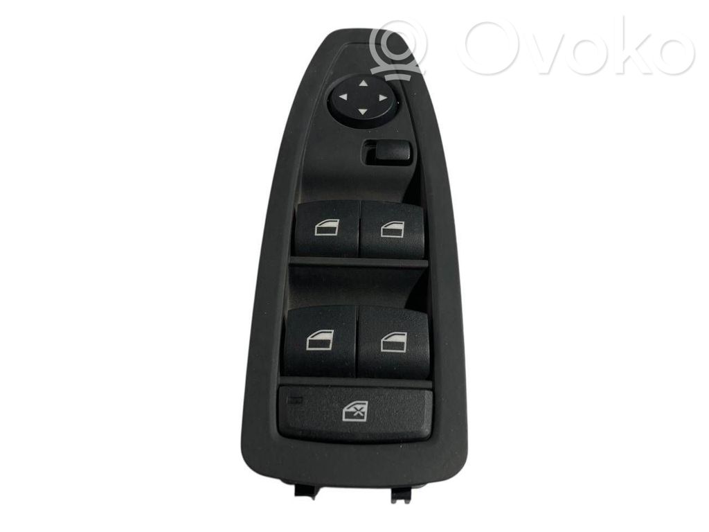 Elektrisko logu slēdzis