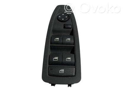 Elektrisko logu slēdzis