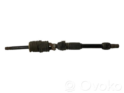 Stūresrata ass krustsavienojums