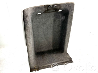 Side decorative trim panel