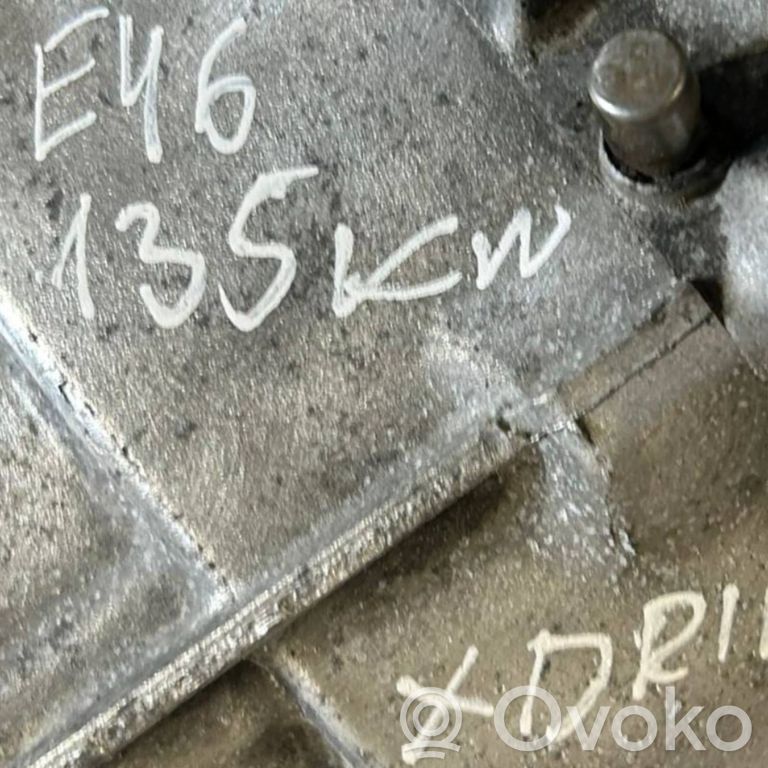 Автоматическая коробка передач