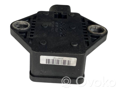 ESP (elektroniskās stabilitātes programmas) sensors (paātrinājuma sensors)