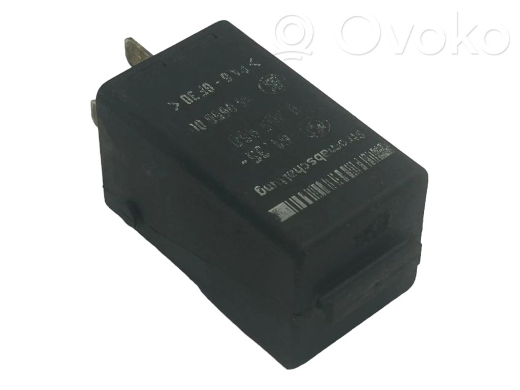 Other types of relays