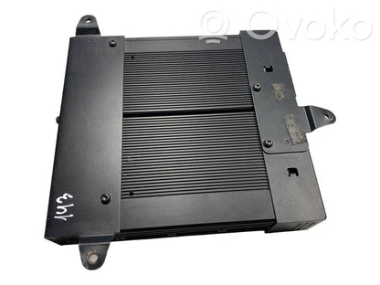 Skaņas pastiprinātājs