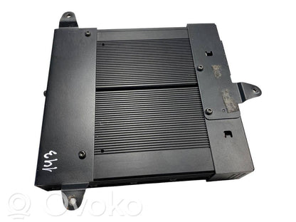 Skaņas pastiprinātājs