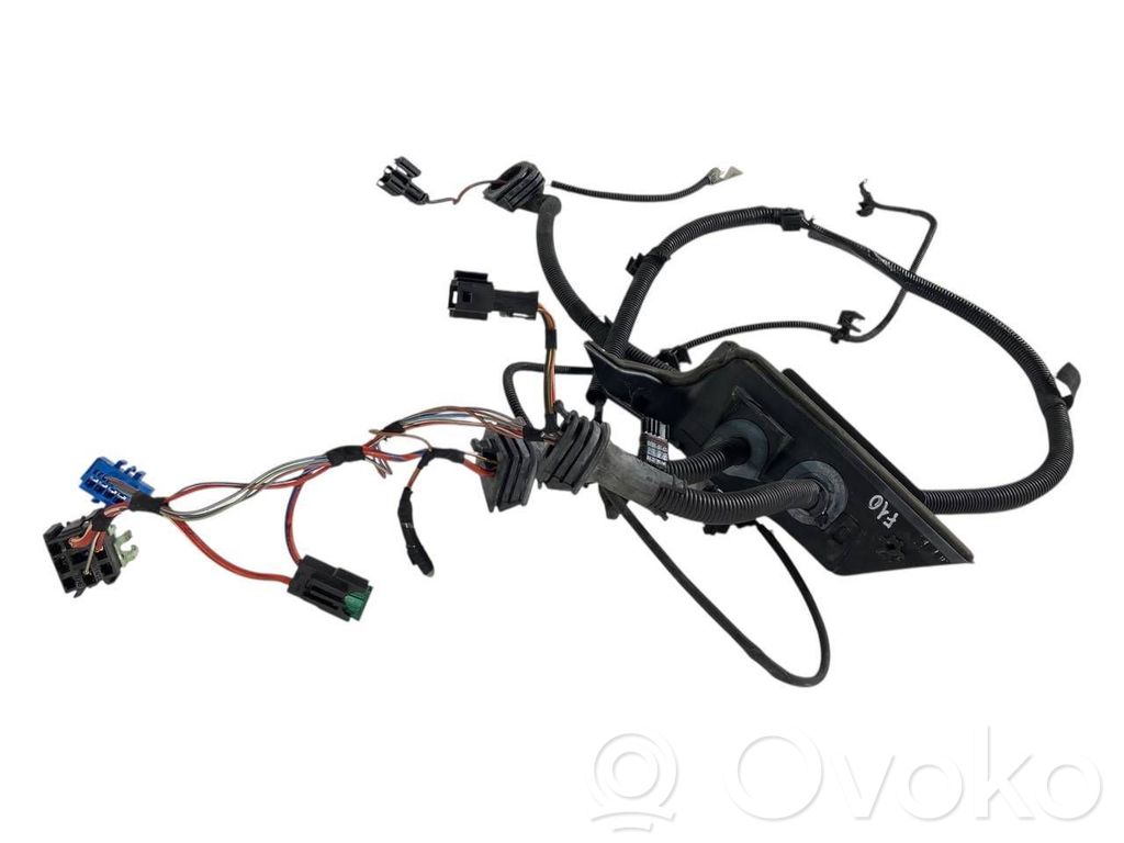 Citi elektroinstalācijas vadi
