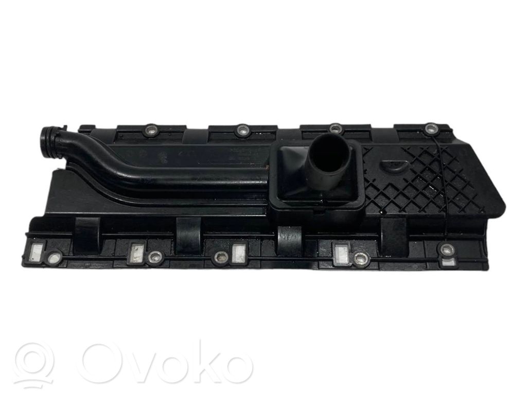 Eļļas pievades caurulīte (karterī)