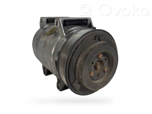 Gaisa kondicioniera kompresors (sūknis)