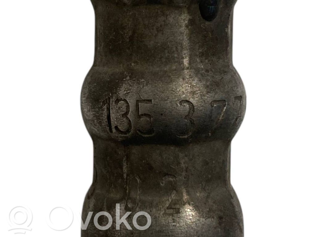 Caurule (-es) / šļūtene (-es)