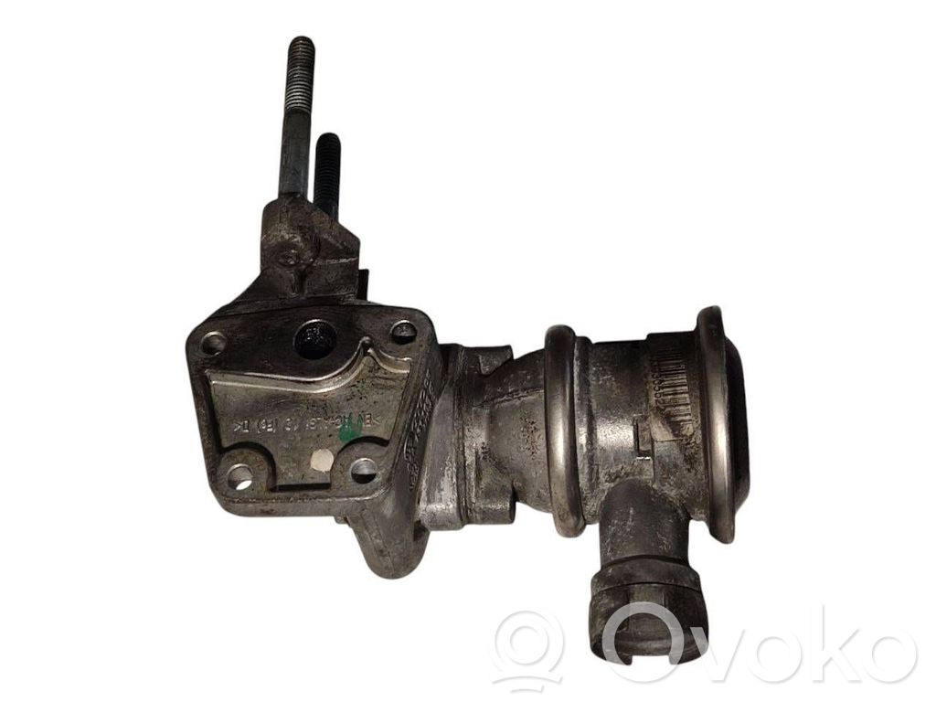 EGR vārsts