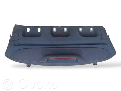 Aizmugurējā palodze