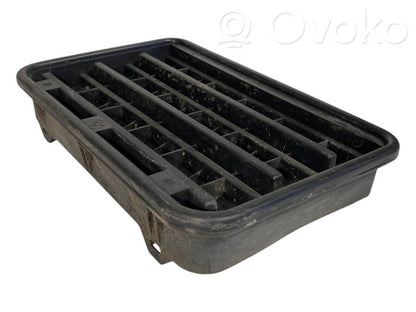 Ventilācijas režģis