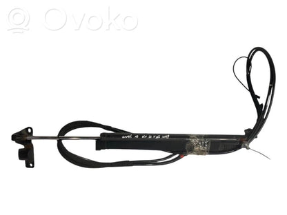 Bagāžnieka pārsega hidraulikas komplekts