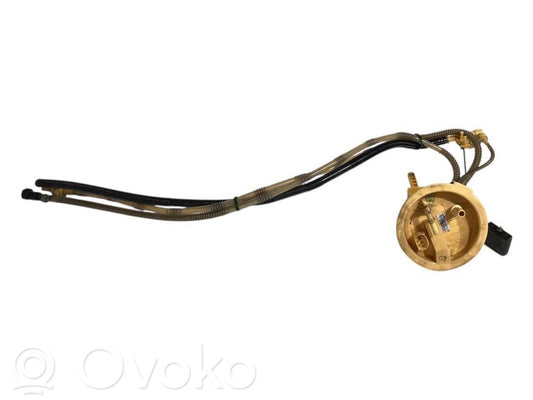 Degvielas līmeņa sensors