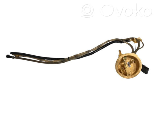 Degvielas līmeņa sensors