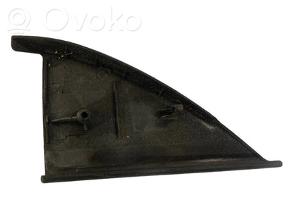 Cita veida priekšpusē durvju dekoratīvās apdares detaļa